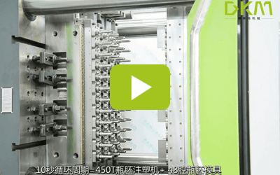 72腔瓶胚出产线 -Z6尊龙