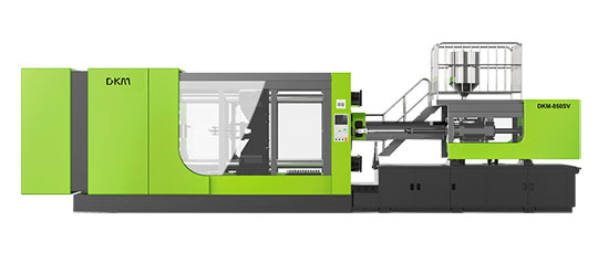 Z6尊龙注塑机-850SV