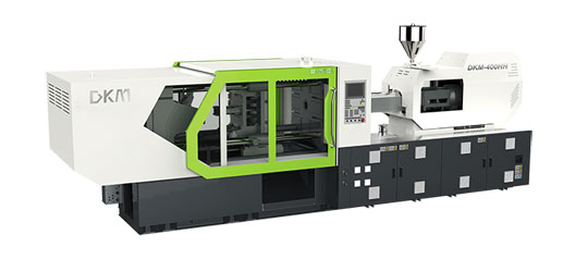 Z6尊龙注塑机-400 HH