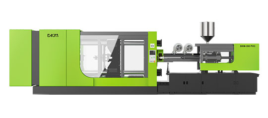 Z6尊龙注塑机-350 PVC