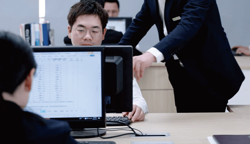 Z6尊龙售前服务